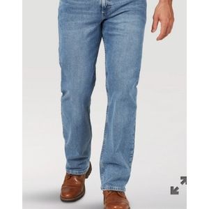Wrangler jeans
